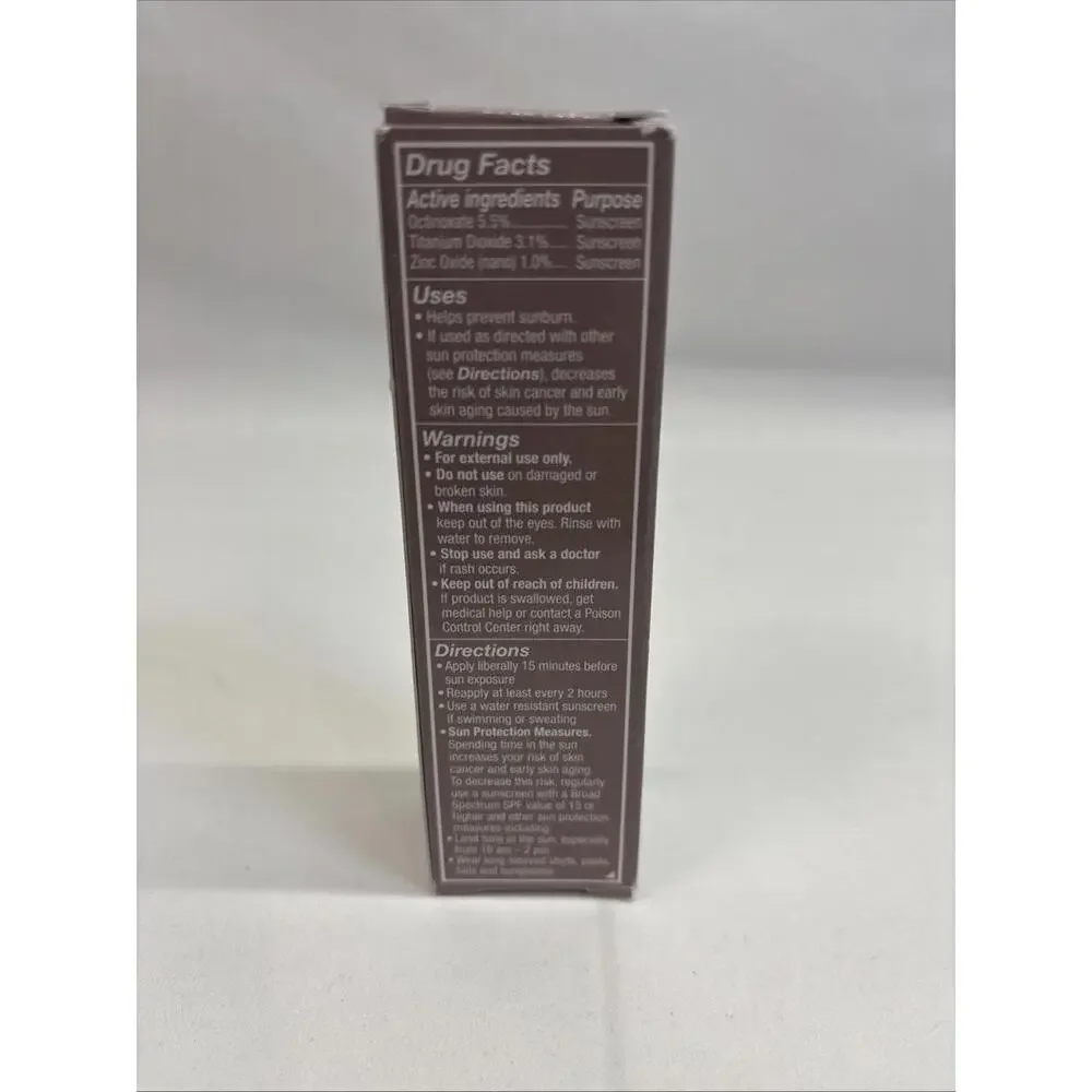 Revlon Illuminance Serum Tint SPF 15 - 405 Hazel